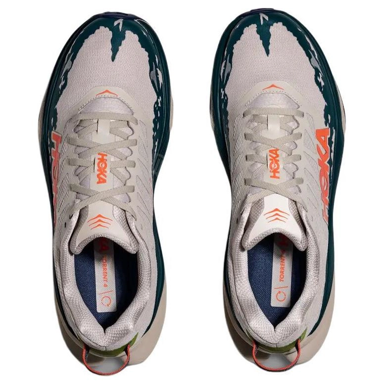 HOKA ONE ONE TORRENT 4