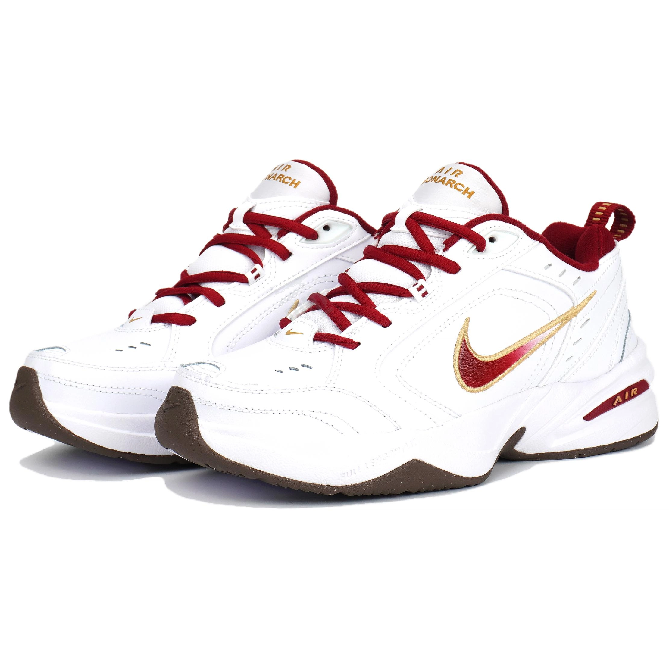 Nike Air Monarch 4