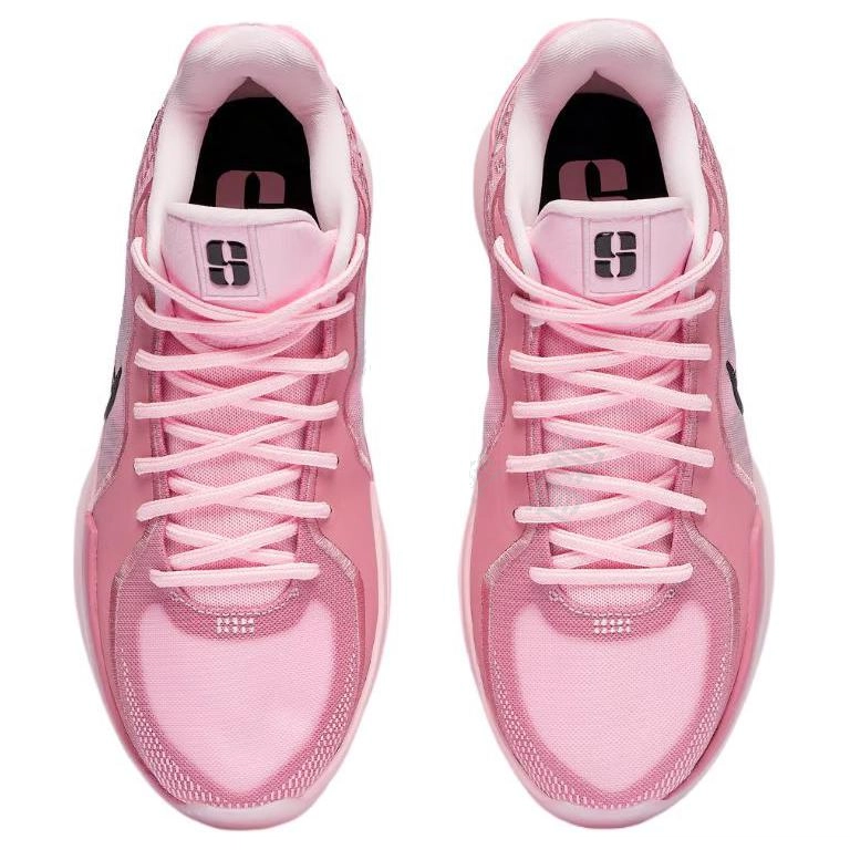 Nike Sabrina 2 Pink Foam W