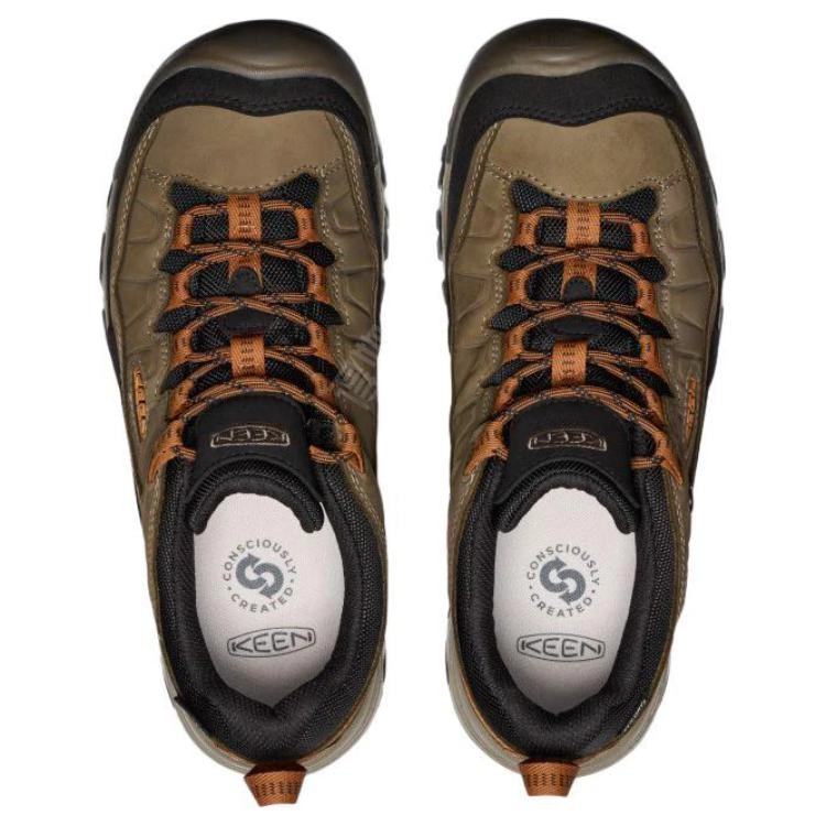 KEEN Targhee 4 IV Wide