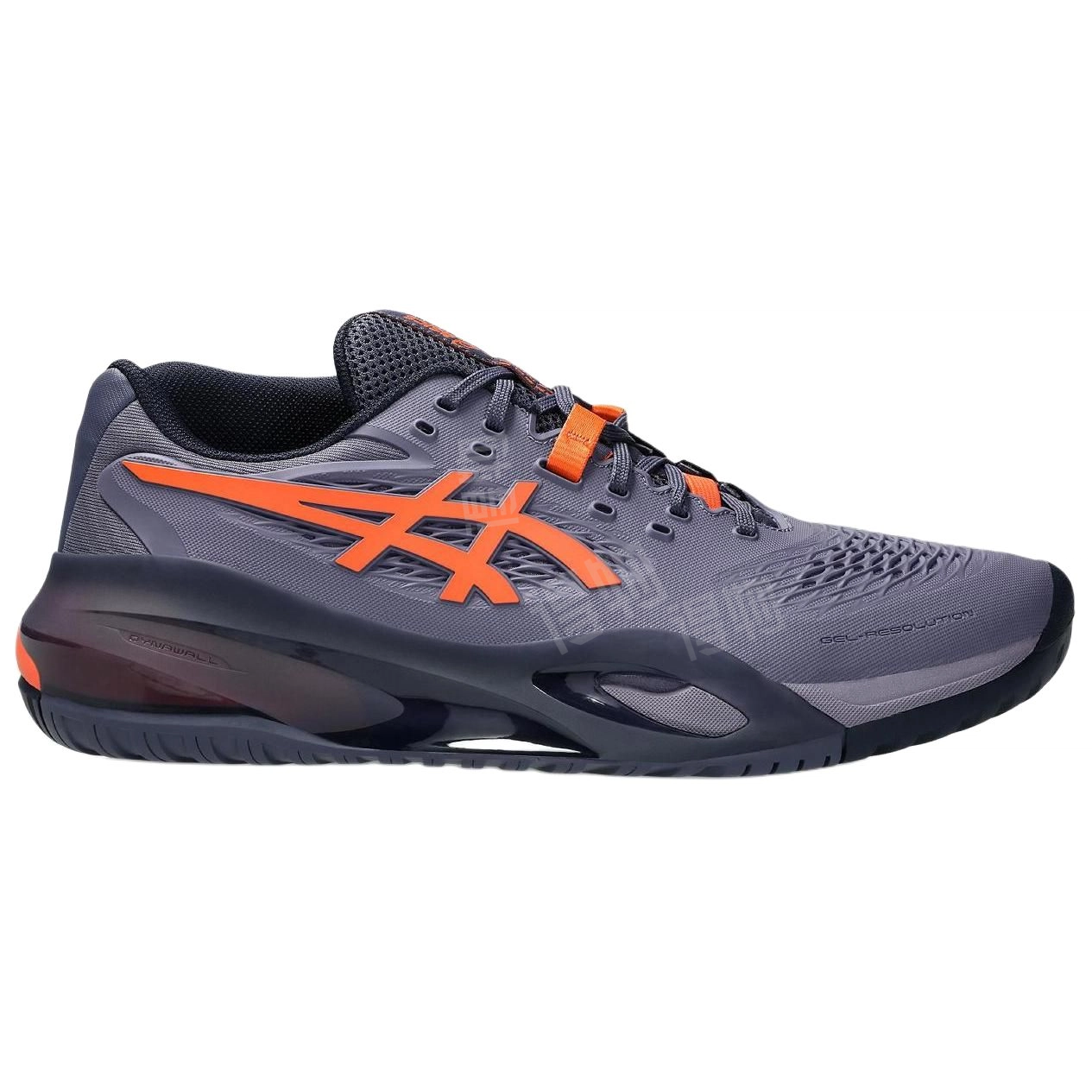 Asics GEL-RESOLUTION X