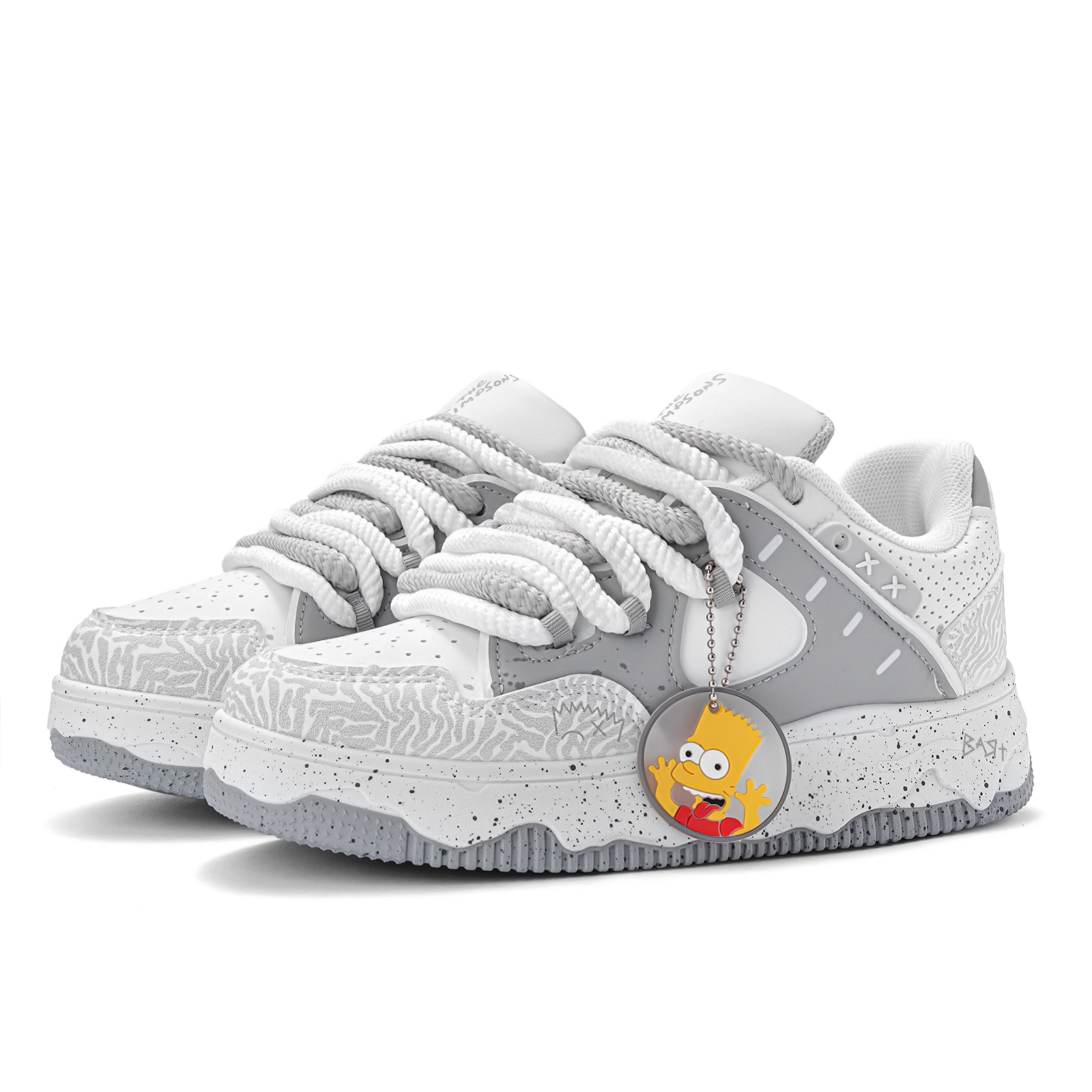 The Simpsons PU