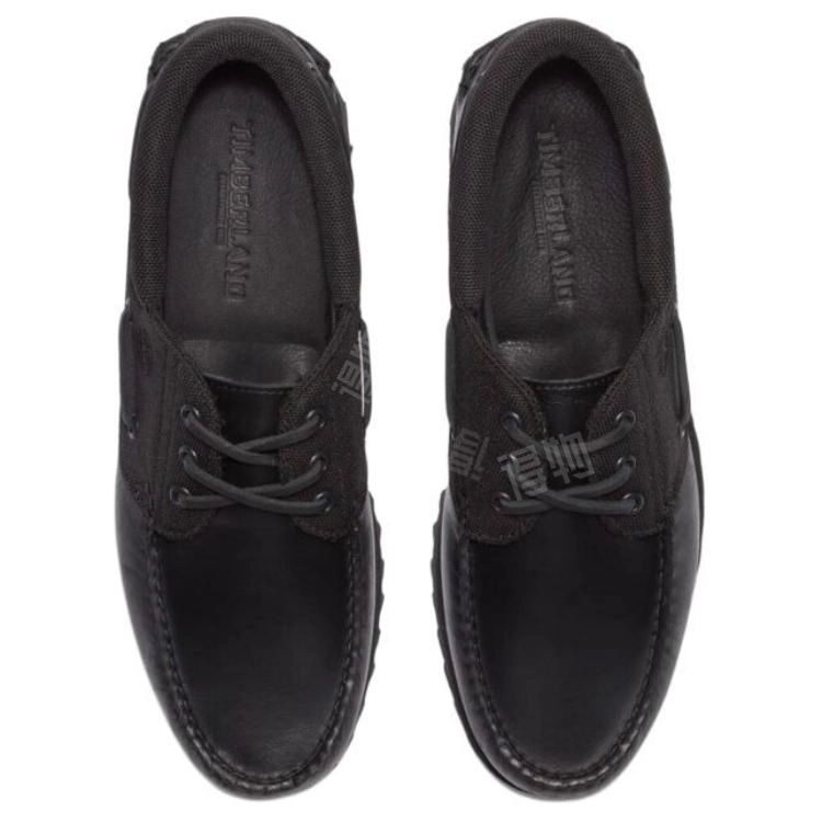 Timberland Authentic Handsewn 3
