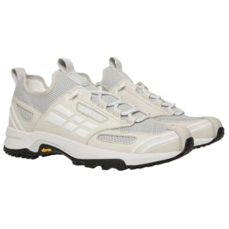 BALLY Faster