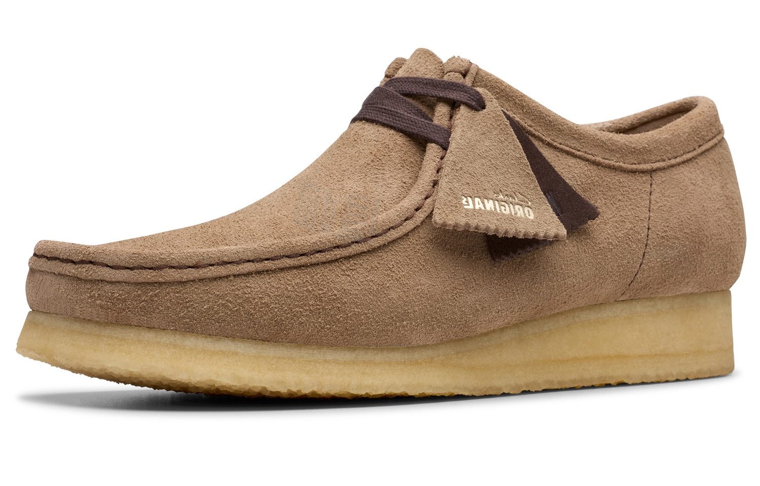 Clarks Originals Wallabee