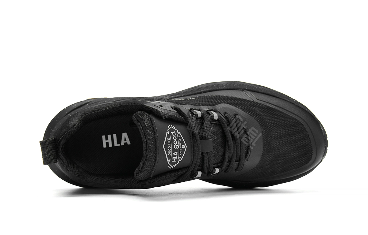 HLA