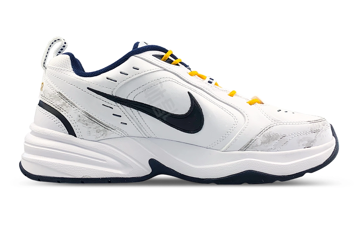 Nike Air Monarch 4 CNY LQ