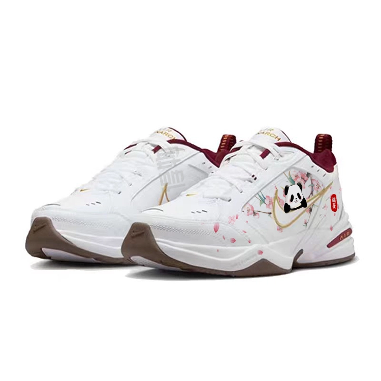 Nike Air Monarch 4