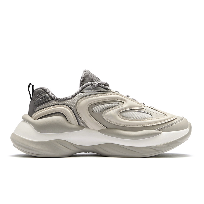 FILA FUSION BUZZARD