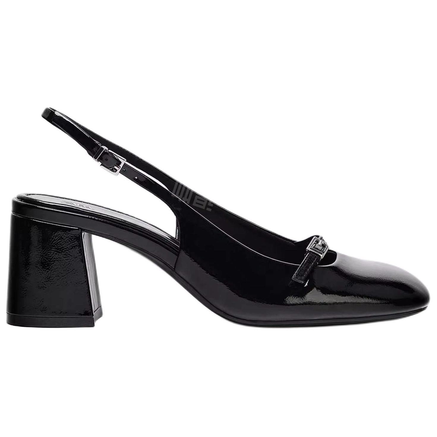 ZARA PU 7cm