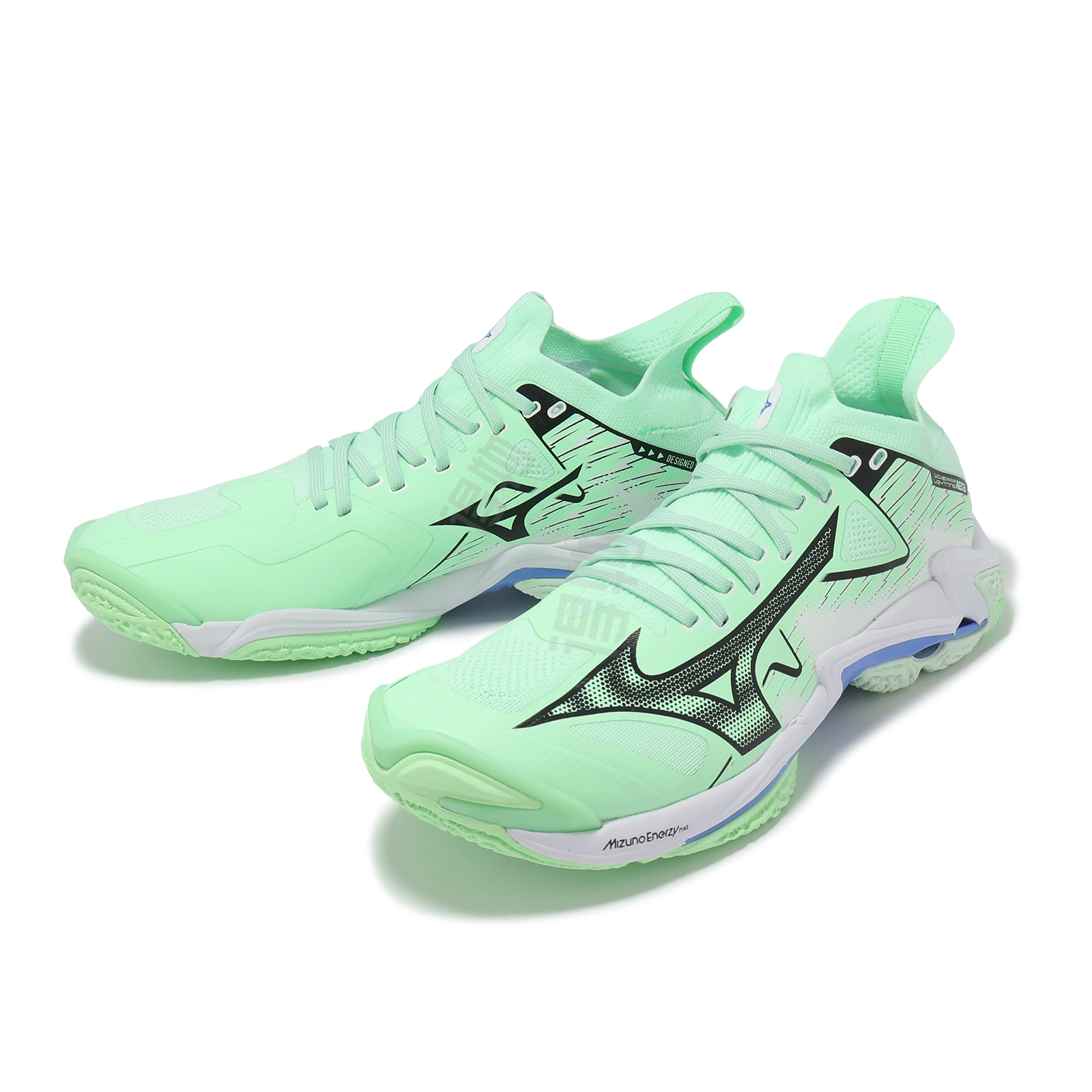 Mizuno WAVE LIGHTNING NEO 3