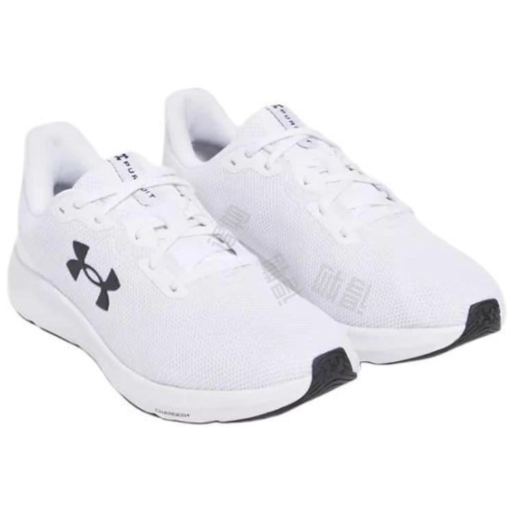 Under Armour Charged Pursuit 4