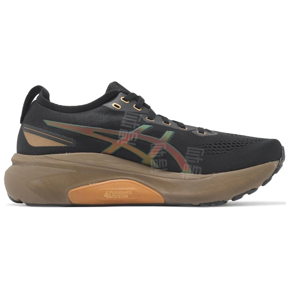 Asics Gel-Kayano 31 Platinum