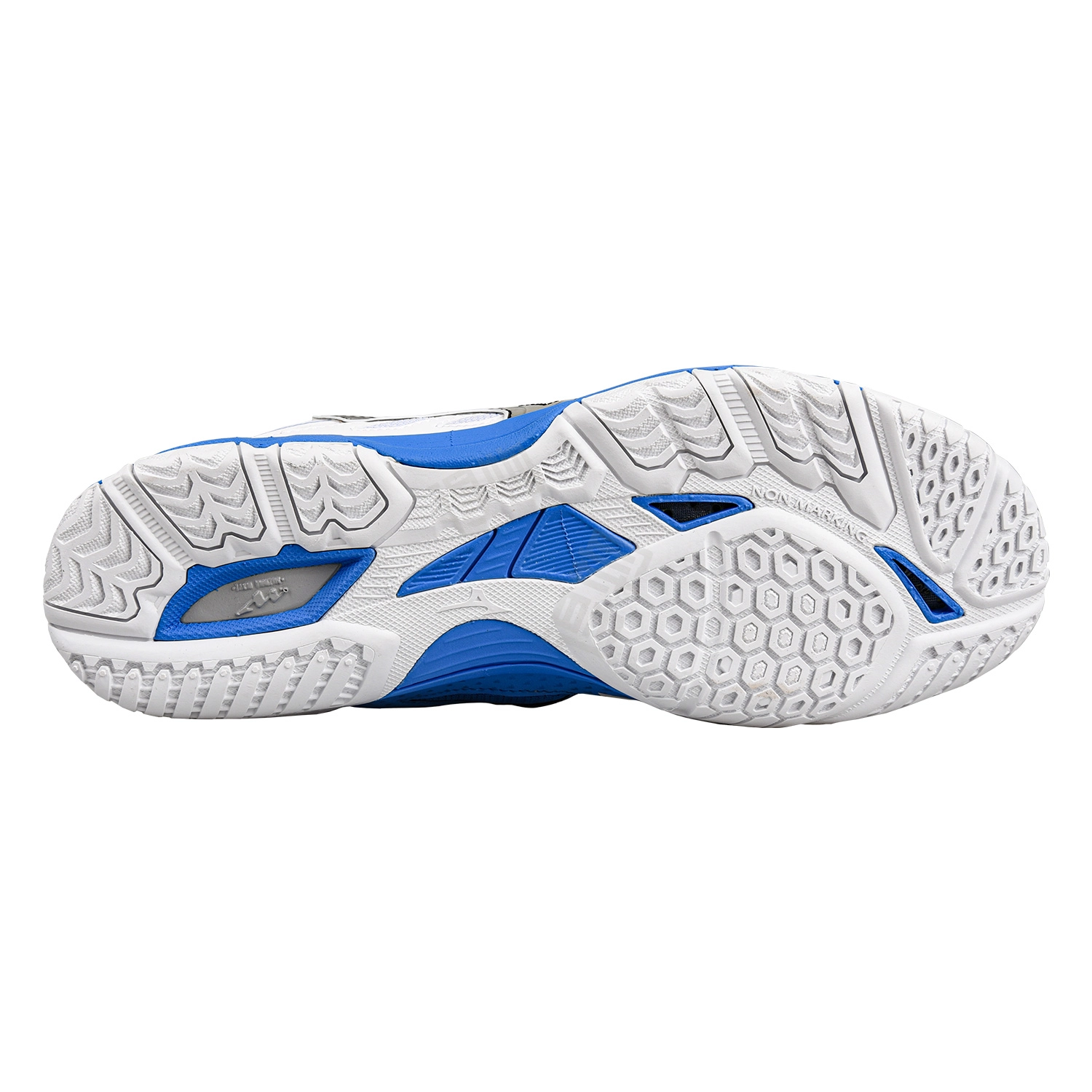 Mizuno Wave medal 6