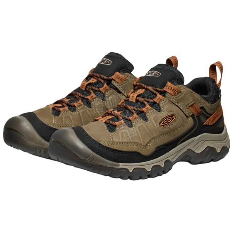 KEEN Targhee 4 IV Wide