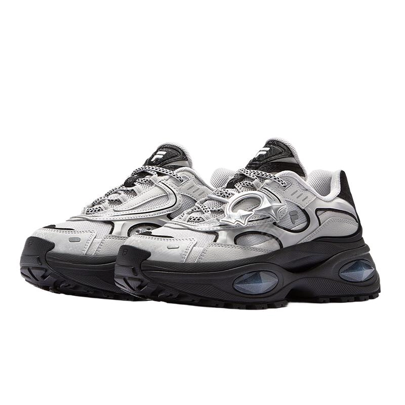 FILA FUSION BIANCO III
