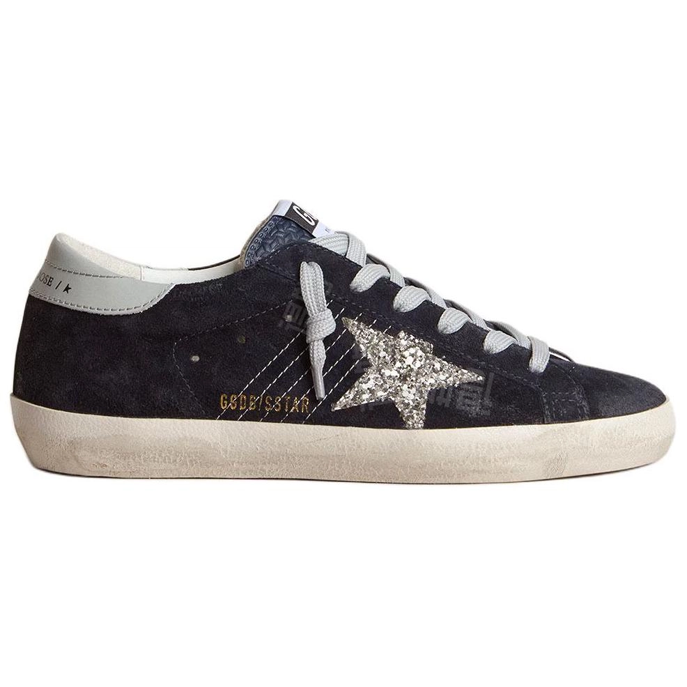 Golden Goose Super-Star PU