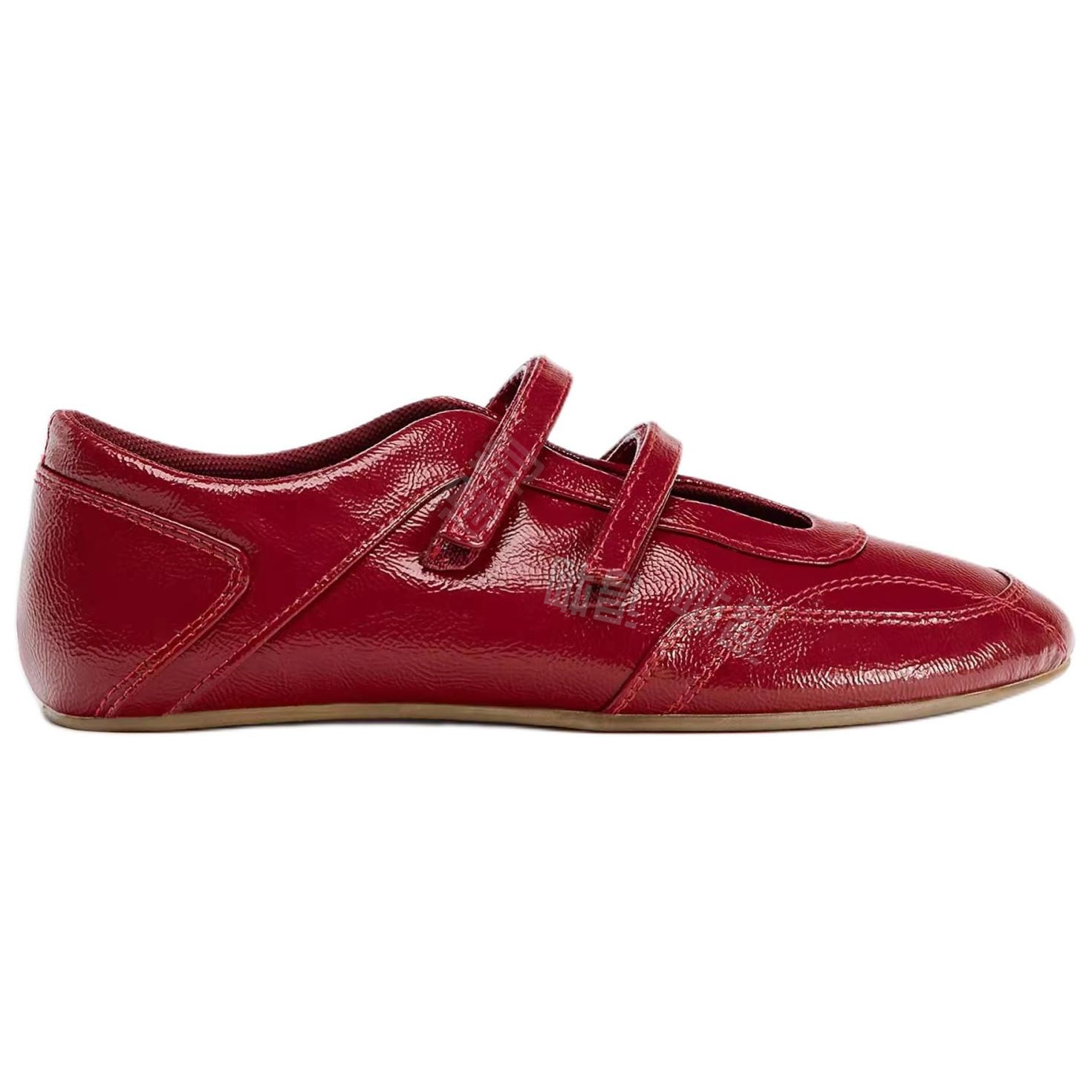 ZARA PU 0.5cm
