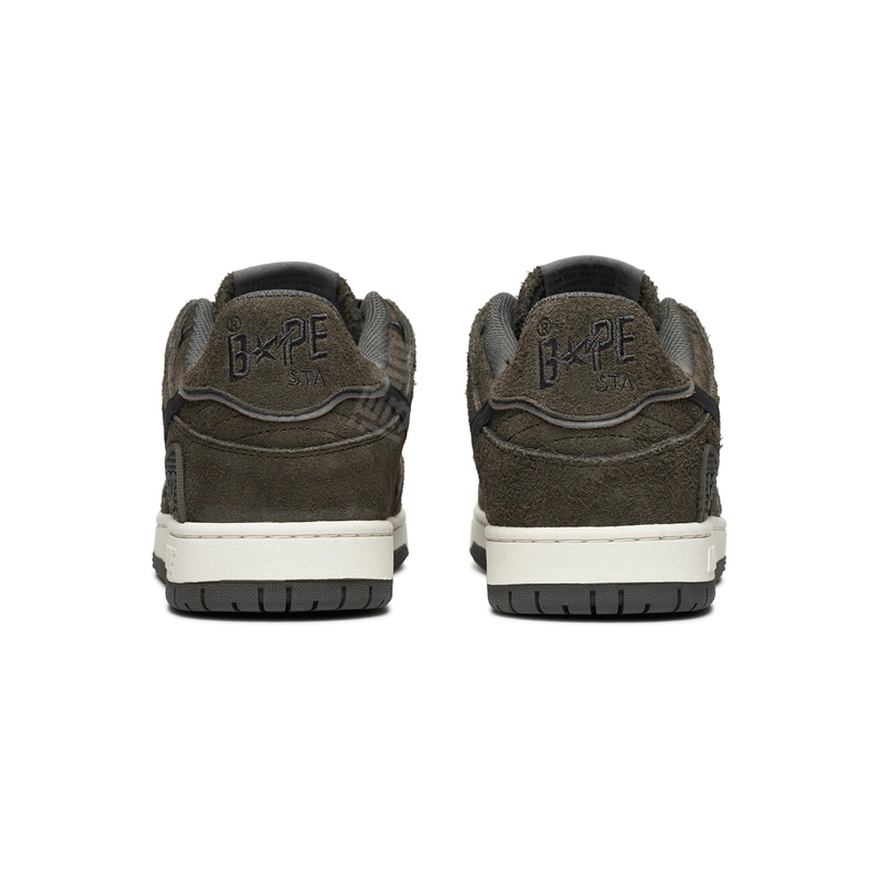 A BATHING APE SK8 STA