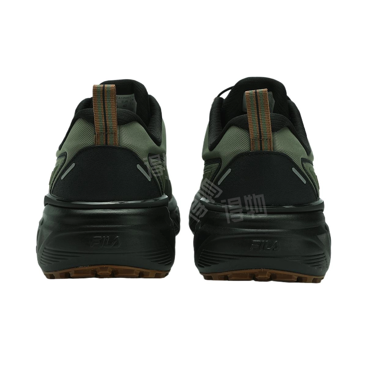 FILA EXPLORER 1+