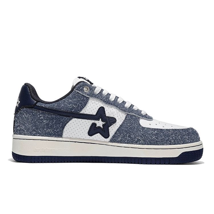 RIPSTAR SKBD BK-01 Twilight Navy
