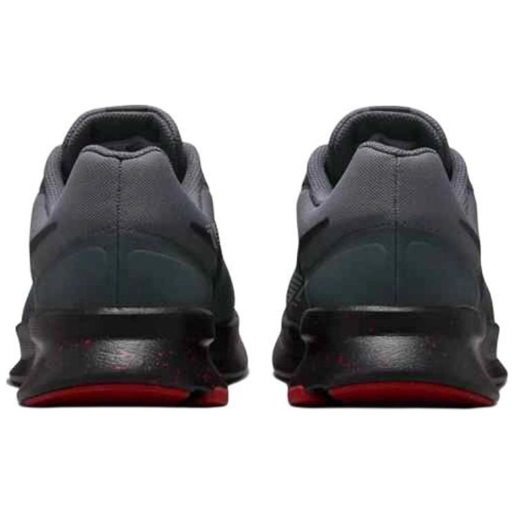 media manratón femenina ha llegado la única victoria de zapatillas Sleeve nike