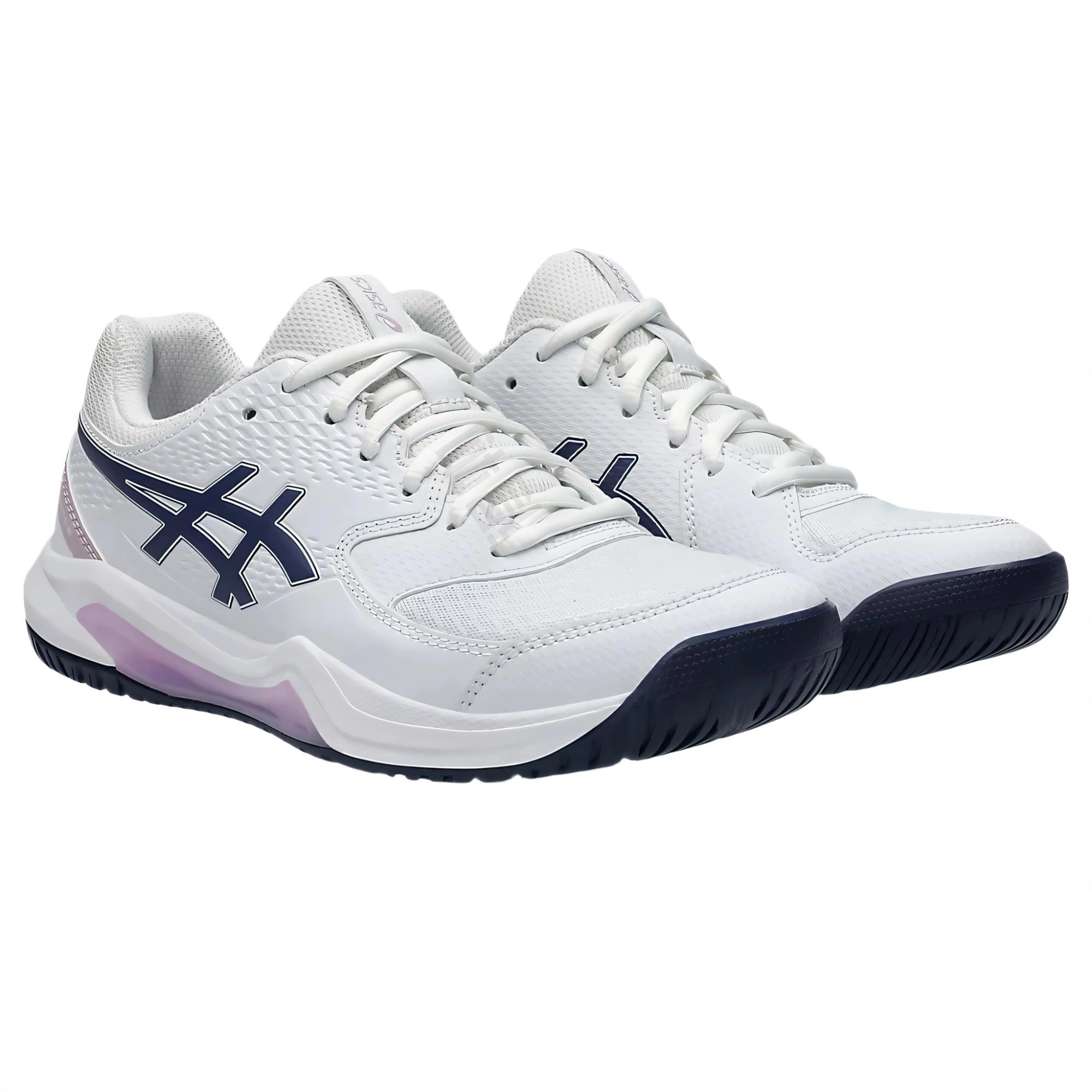 Asics Gel-Dedicate 8