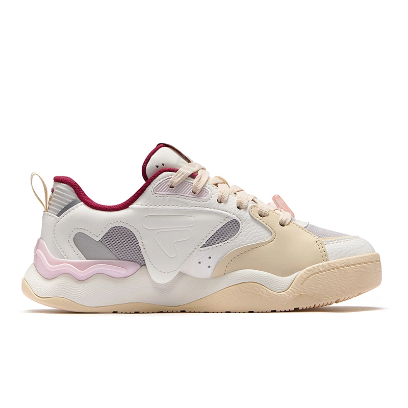 FILA FUSION KICK II V-DAY