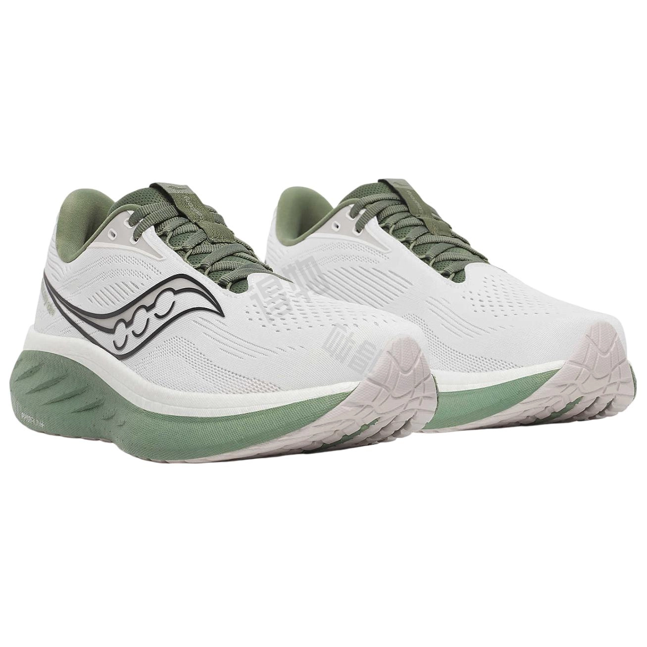 Saucony Ride 18