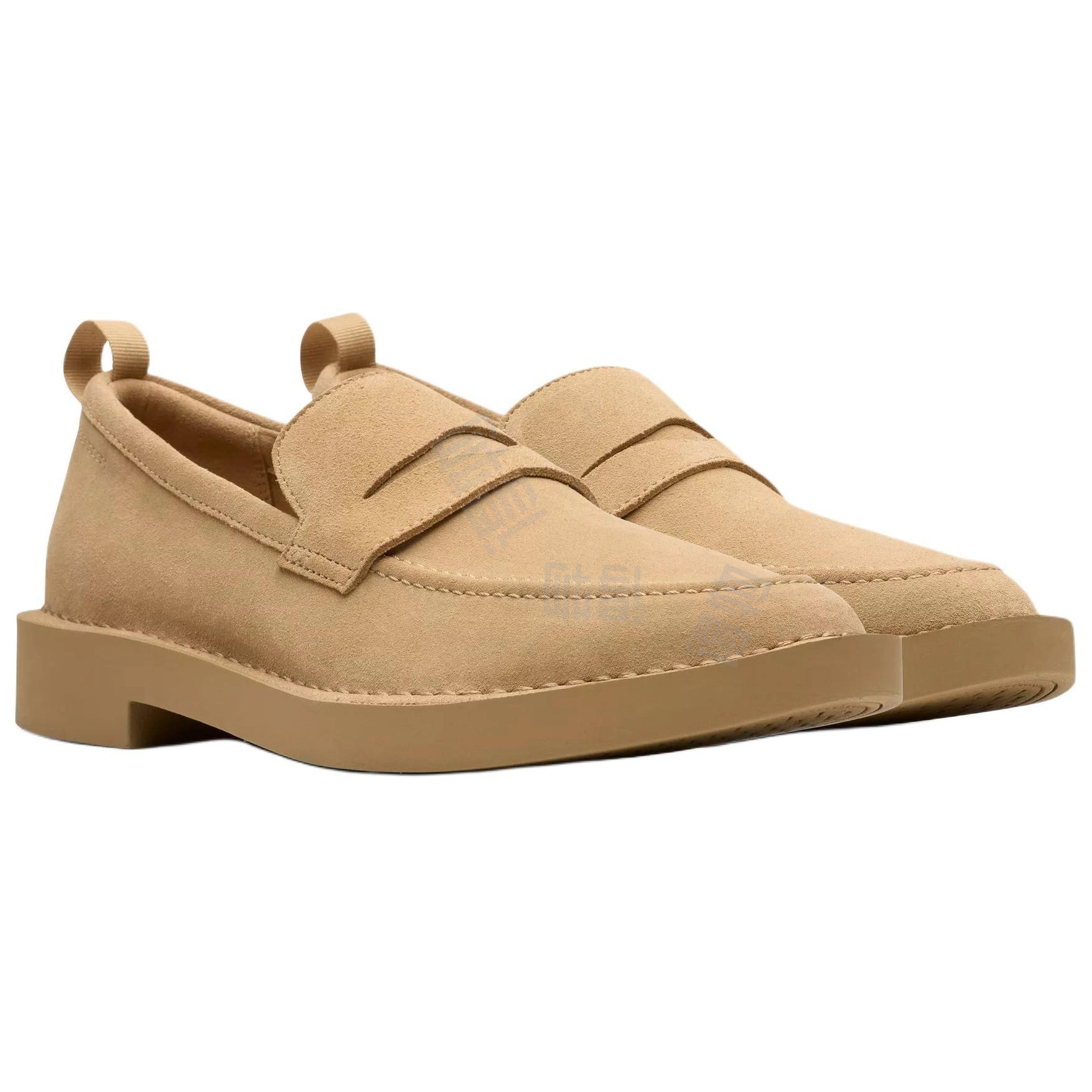 Clarks Martock Lo