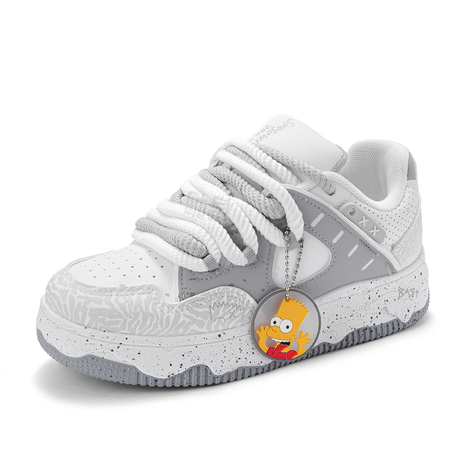 The Simpsons PU