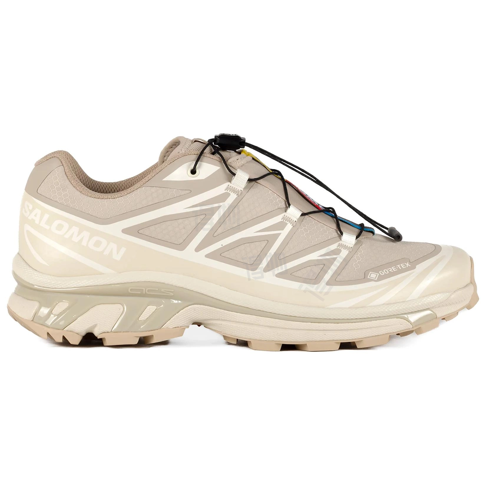 SALOMON XT-6 GTX