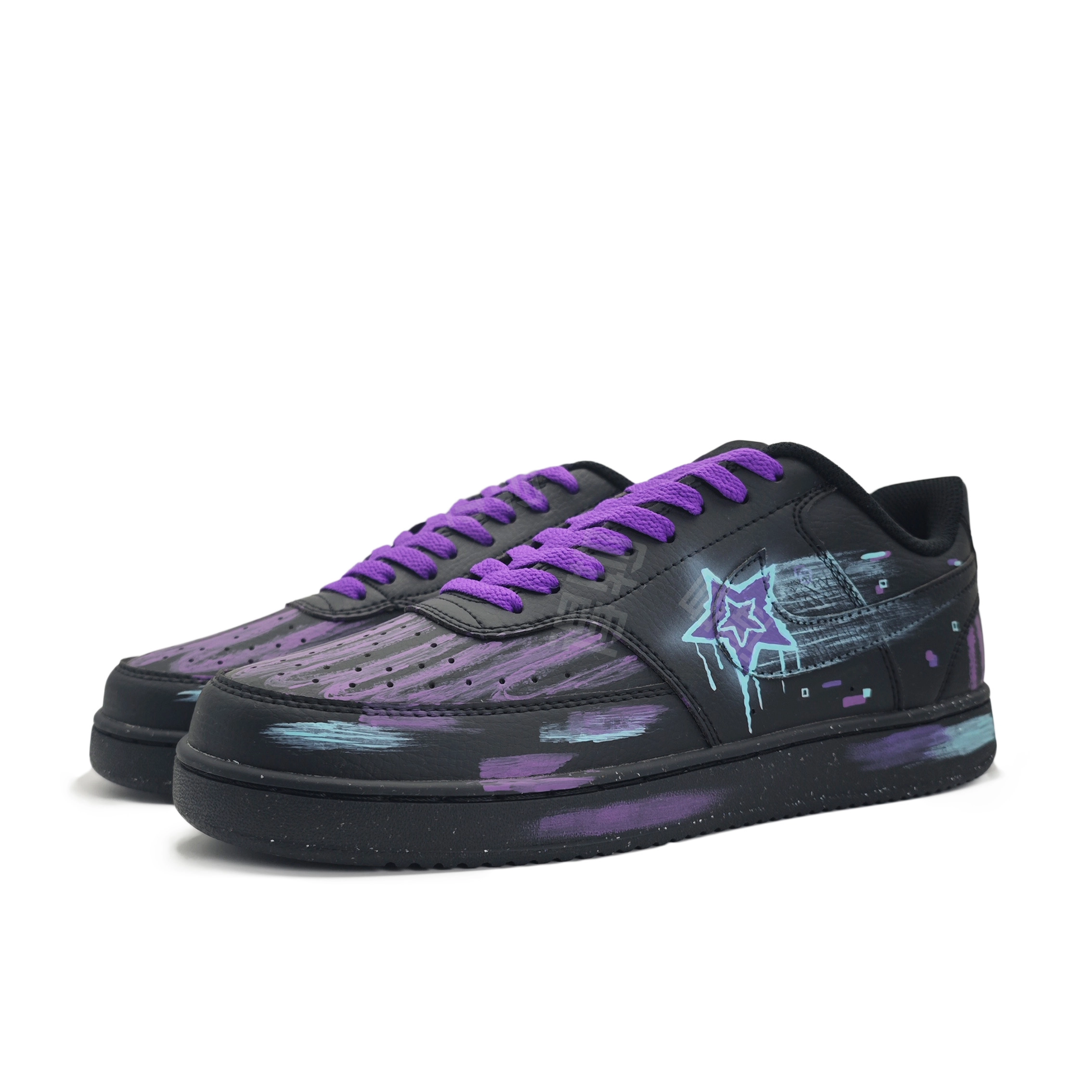 Nike Court Vision Low