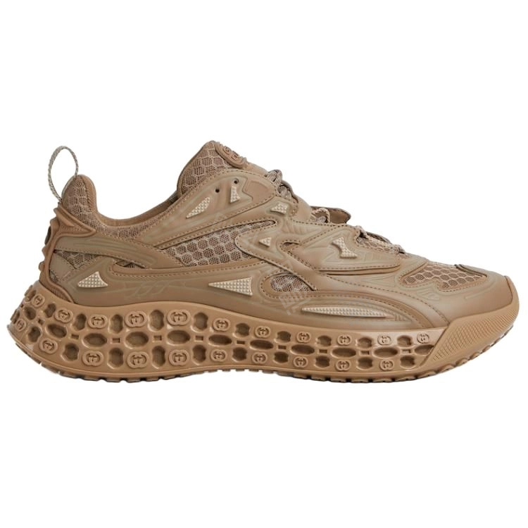 GUCCI Cub3d