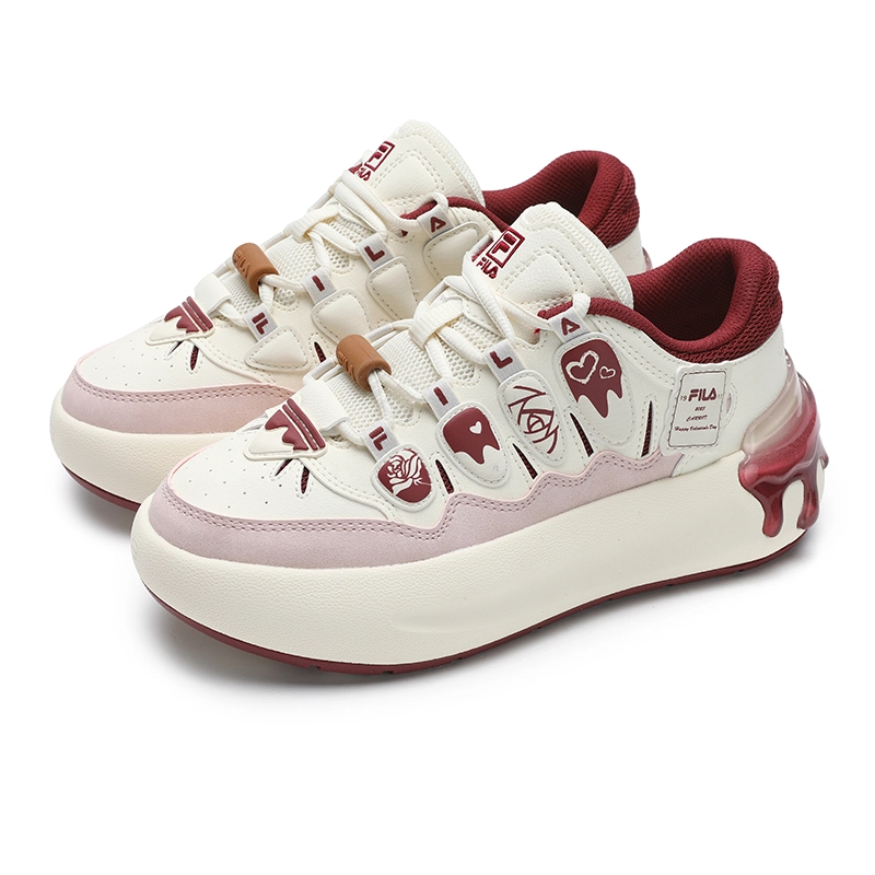 FILA CARROT 2