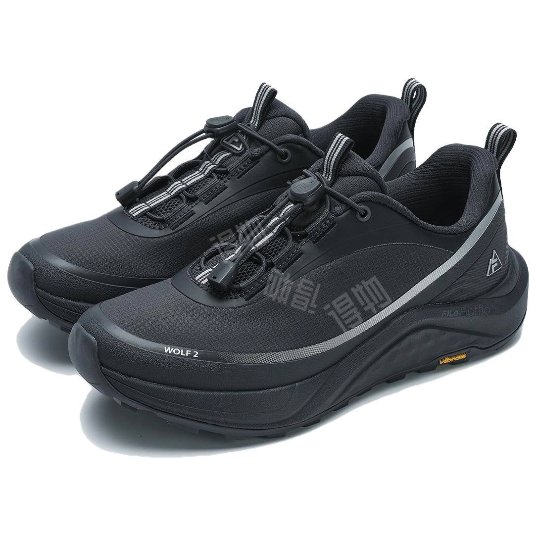 FILA WOLF 2+