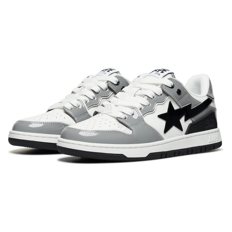 A BATHING APE SK8 STA