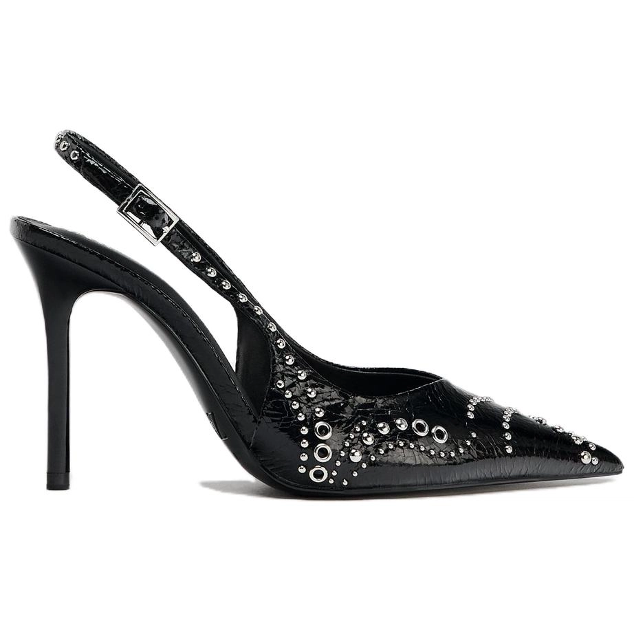 ZARA PU 10cm