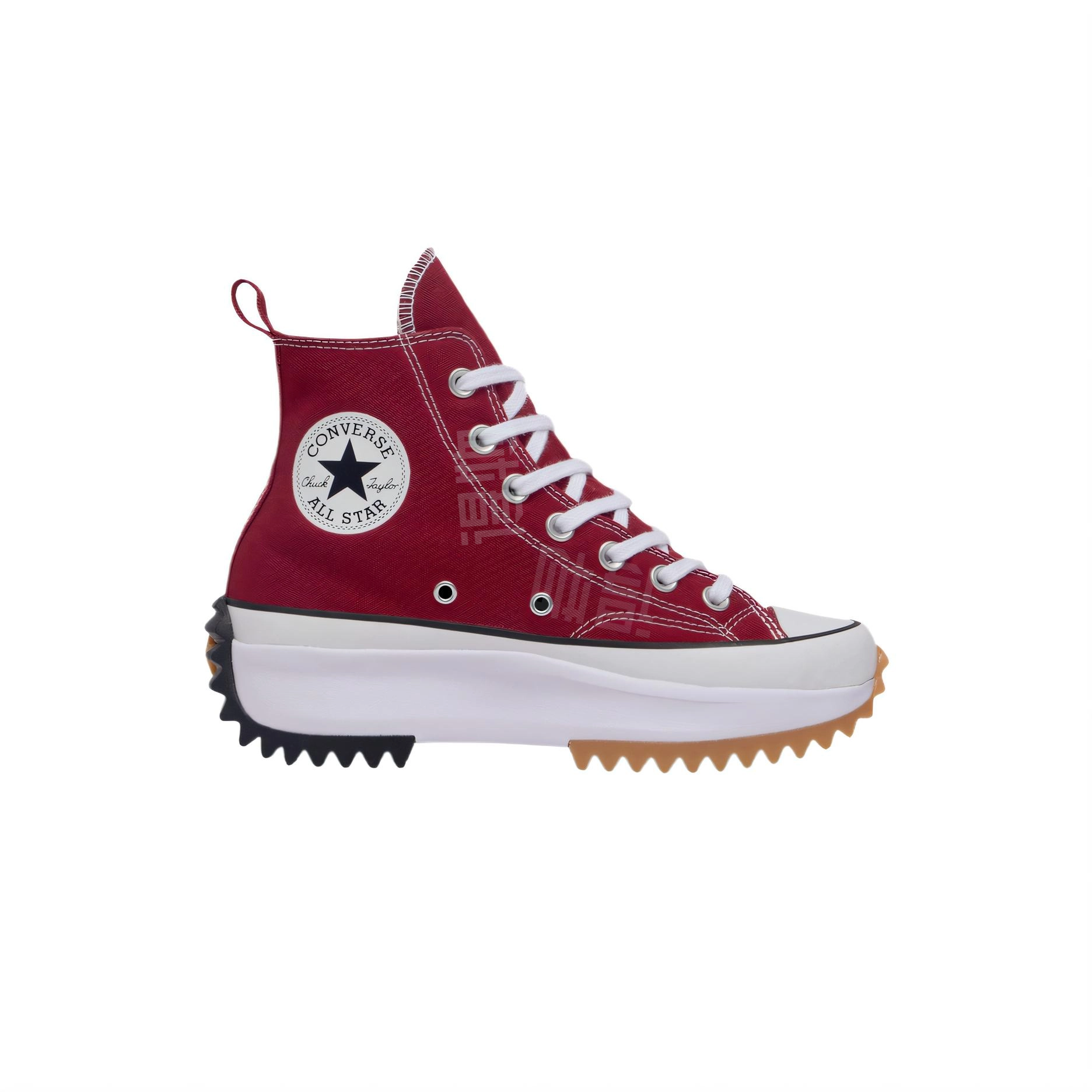 Converse Run Star Hike