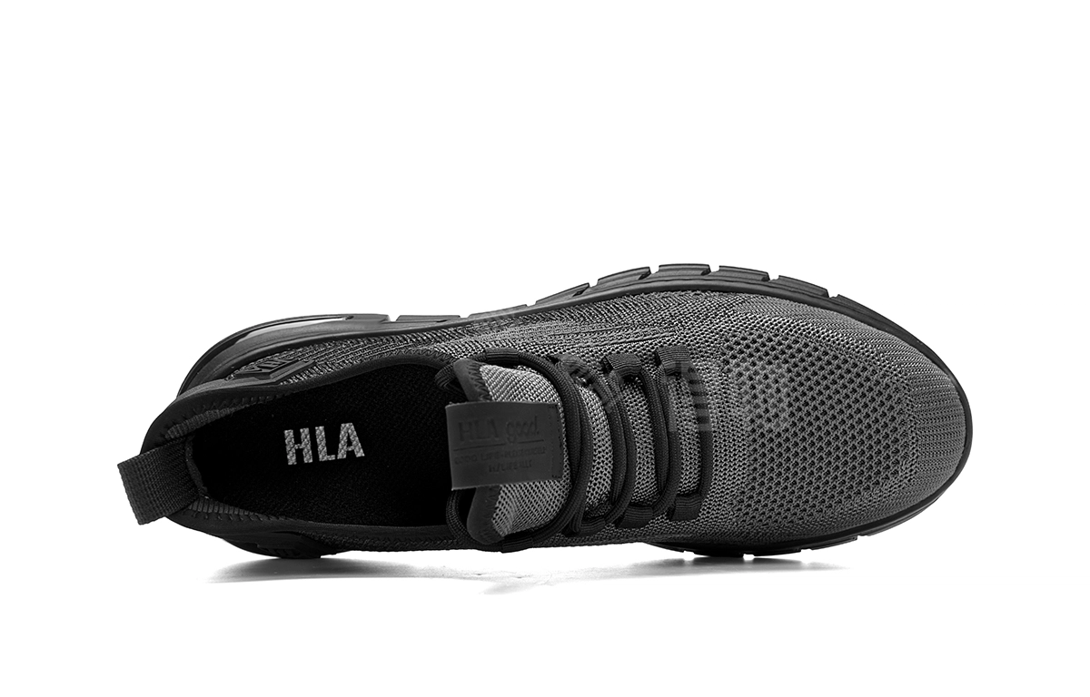 HLA