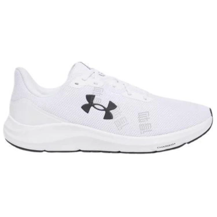 Under Armour Charged Pursuit 4