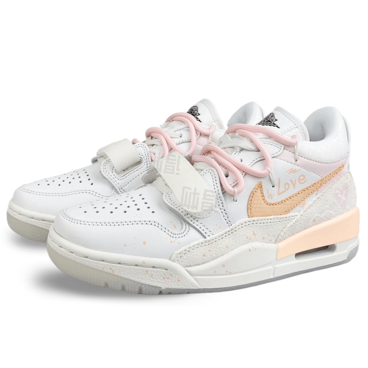 Jordan Legacy 312 WMNS CNY
