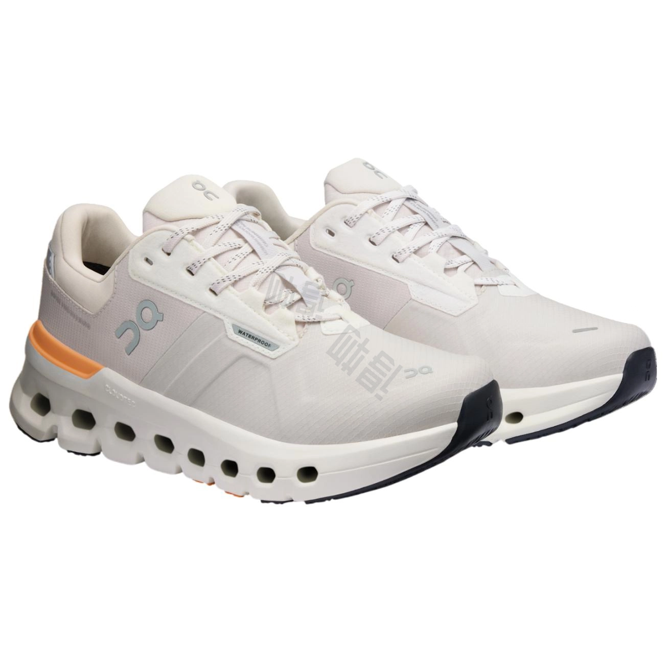 On Cloudrunner 2 WMNS