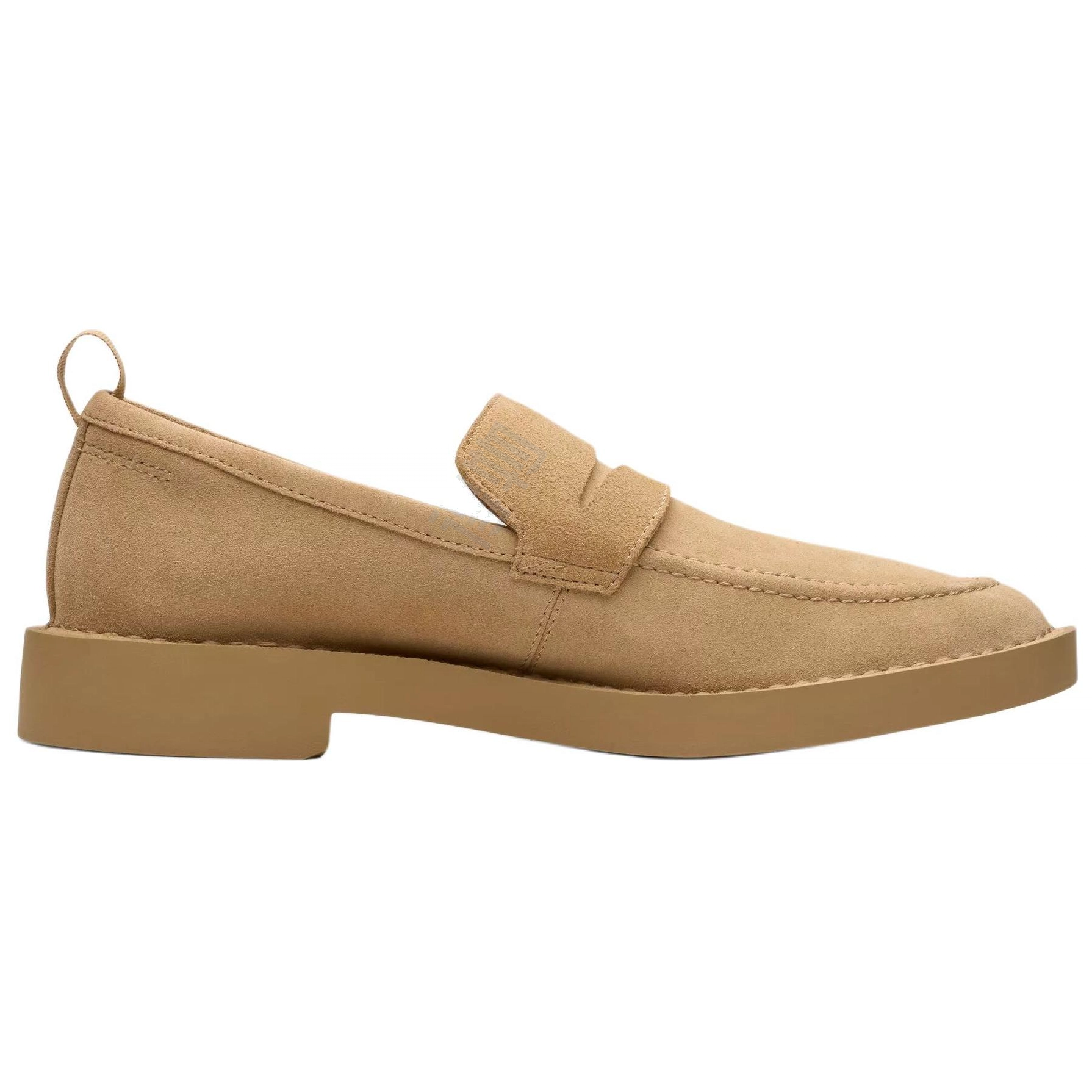 Clarks Martock Lo