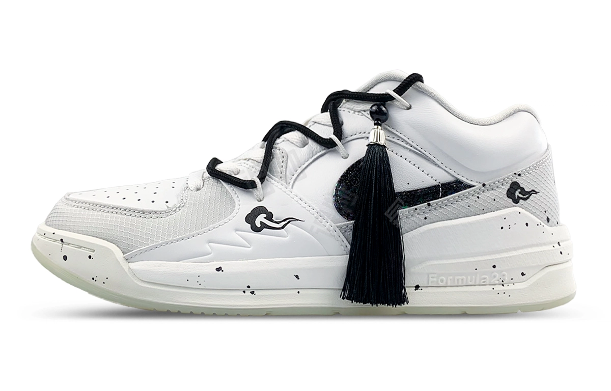 Jordan Stadium 90 CNYGlitter Swoosh LQ