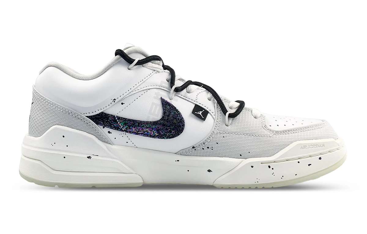 Jordan Stadium 90 CNYGlitter Swoosh LQ