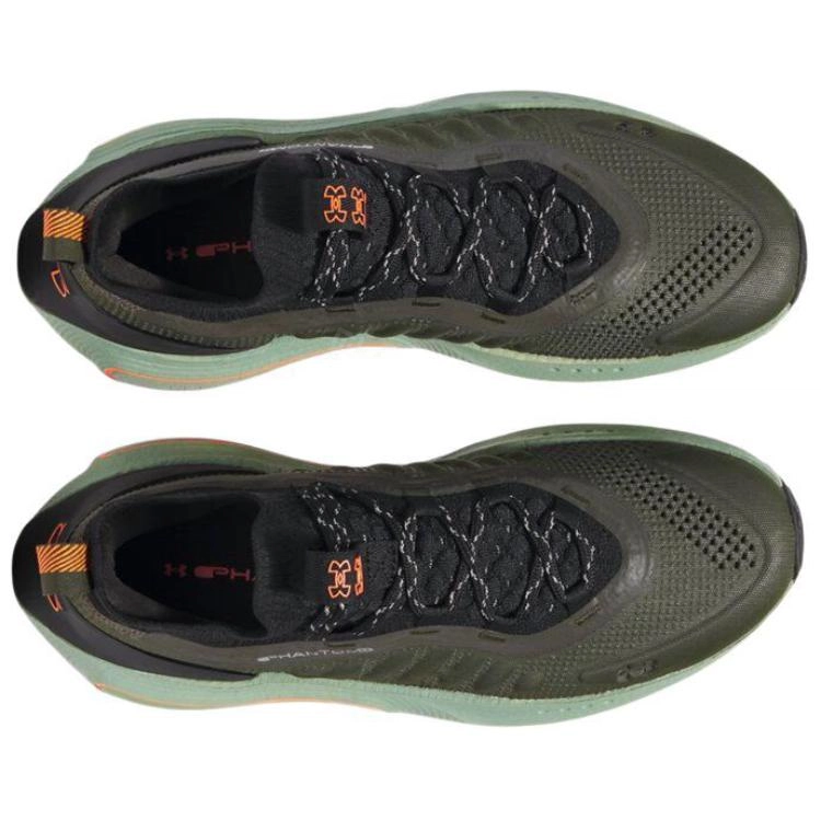Under Armour Phantom 4