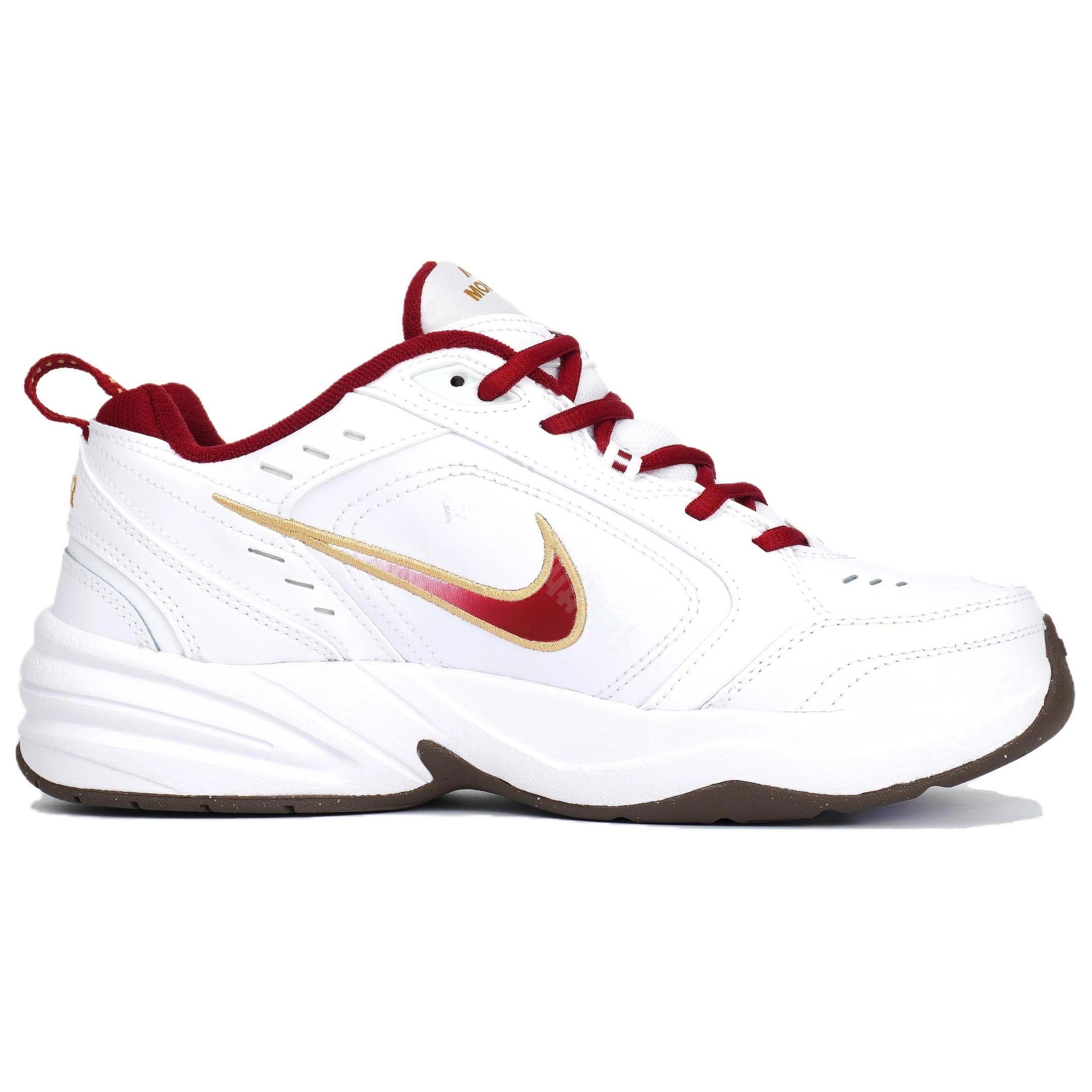 Nike Air Monarch 4