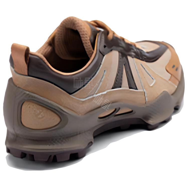 Natacha ecco Biom C Trail