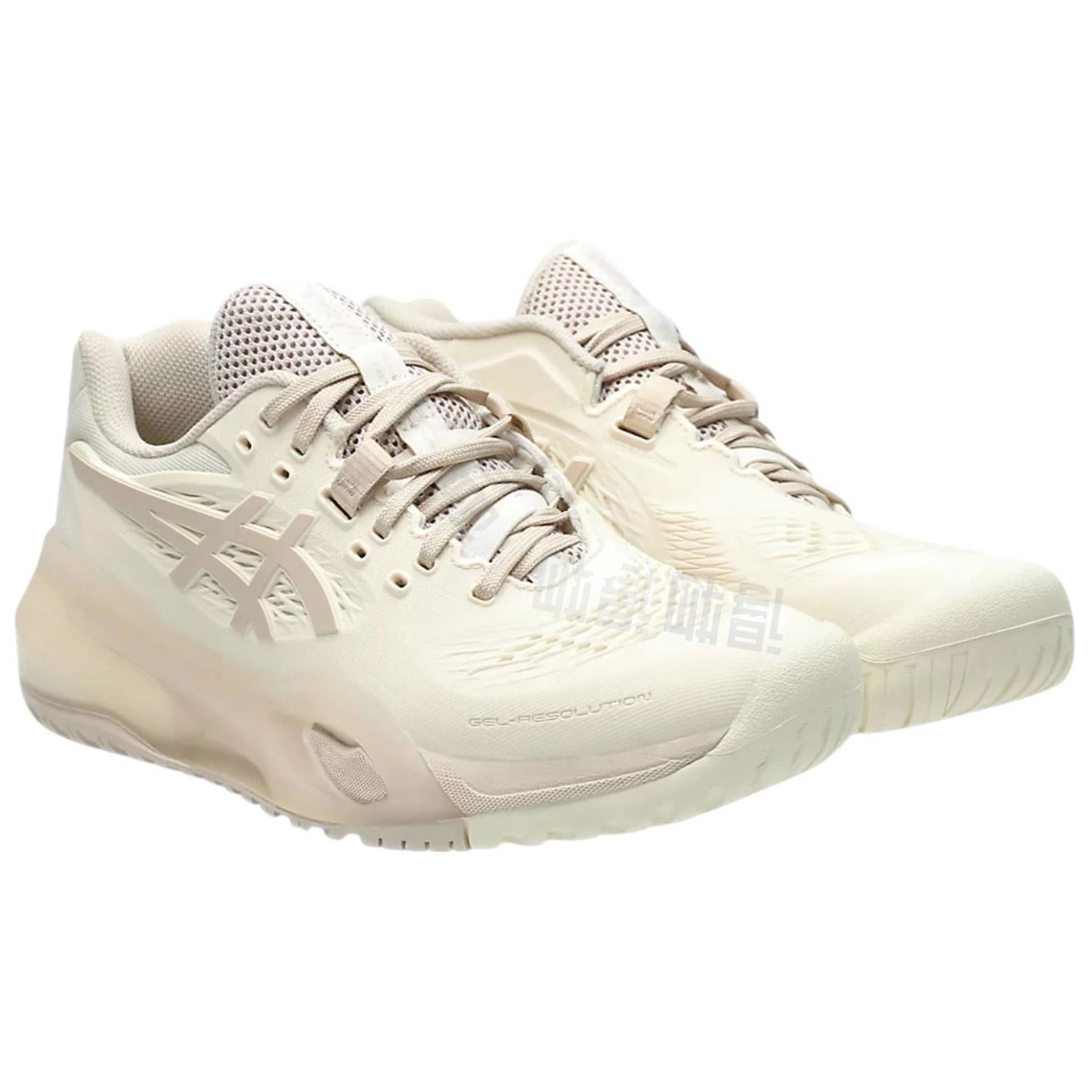 Asics Gel-Resolution X